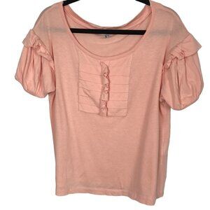 SEE By Chloe T-shirt Size  6